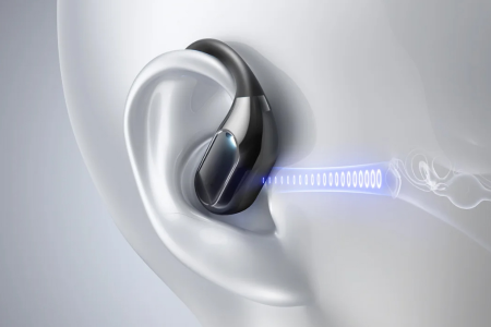  Hearing aid